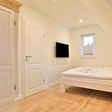 度假居 Traumgarten Haus Traumoase 普雷罗