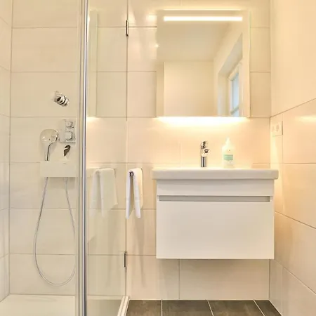 Traumgarten Haus Traumoase 度假居 普雷罗