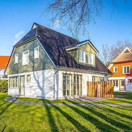 Traumgarten Haus Traumoase *