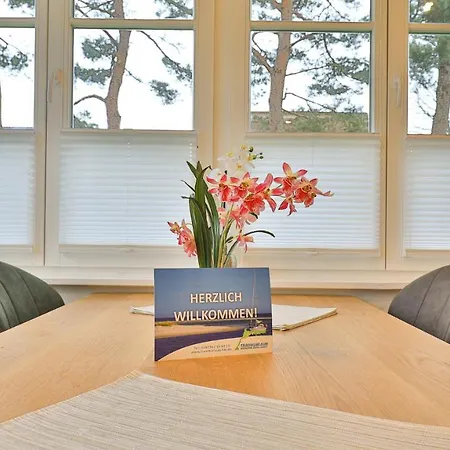 Traumgarten Haus Traumoase * 普雷罗