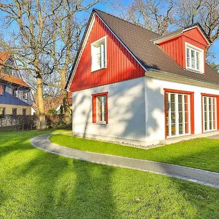 Traumgarten Haus Traumoase *