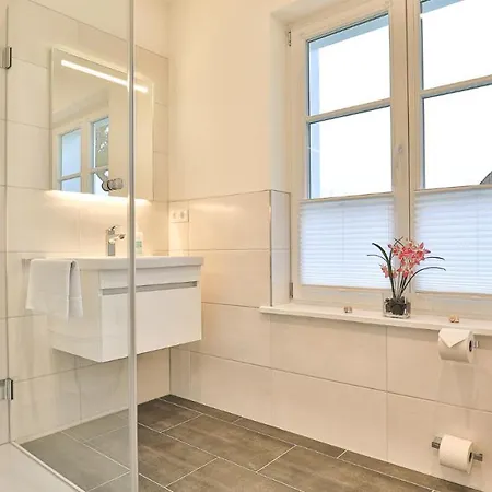 度假居 Traumgarten Haus Traumoase