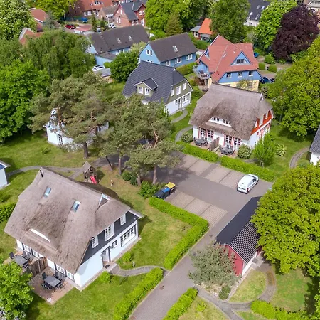 Traumgarten Haus Traumoase Ferienhaus